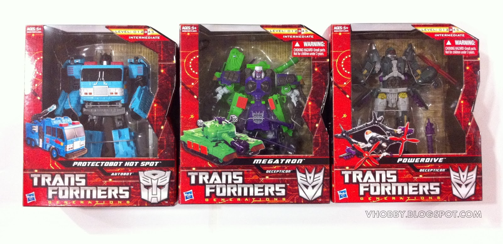 Transformers Generations Legacy United Voyager Class Action Figure Animated Universe Decepticon Motormaster 18 Cm 1