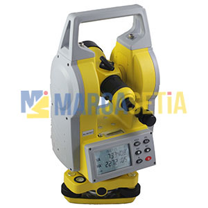 Theodolite Digital HI TARGET DT-02 Laser Theodolite Digital HI TARGET DT-02 Laser