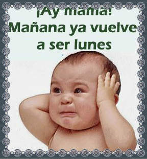 eres madre