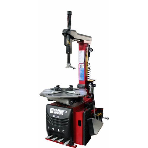 COSENG AUTOMATIC TYRE CHANGER