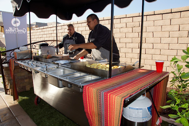 Mexican Wedding Reception Mexican Food Catering Los Angeles