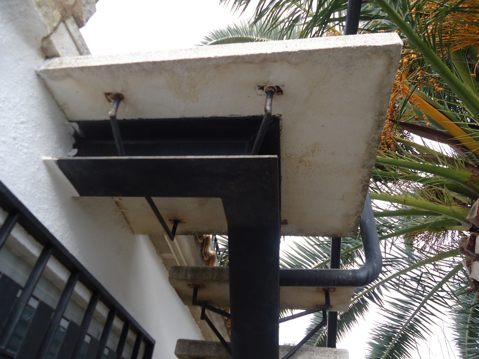 Etiquetas: Escaleras Exterior Jardín