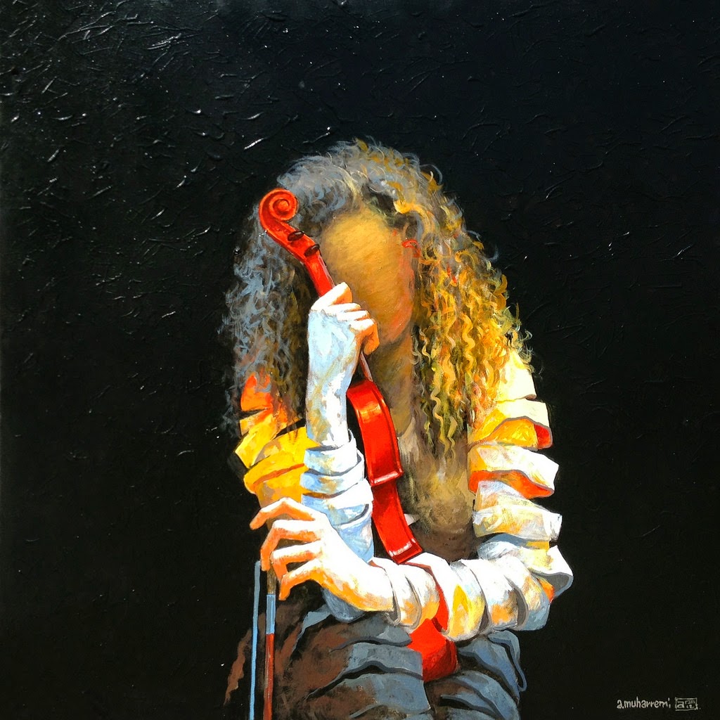 Artur Muharremi Tutt'Art ()