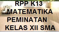 Get Rpp Matematika K13 Revisi 2017 2021 2022 2023 Pictures