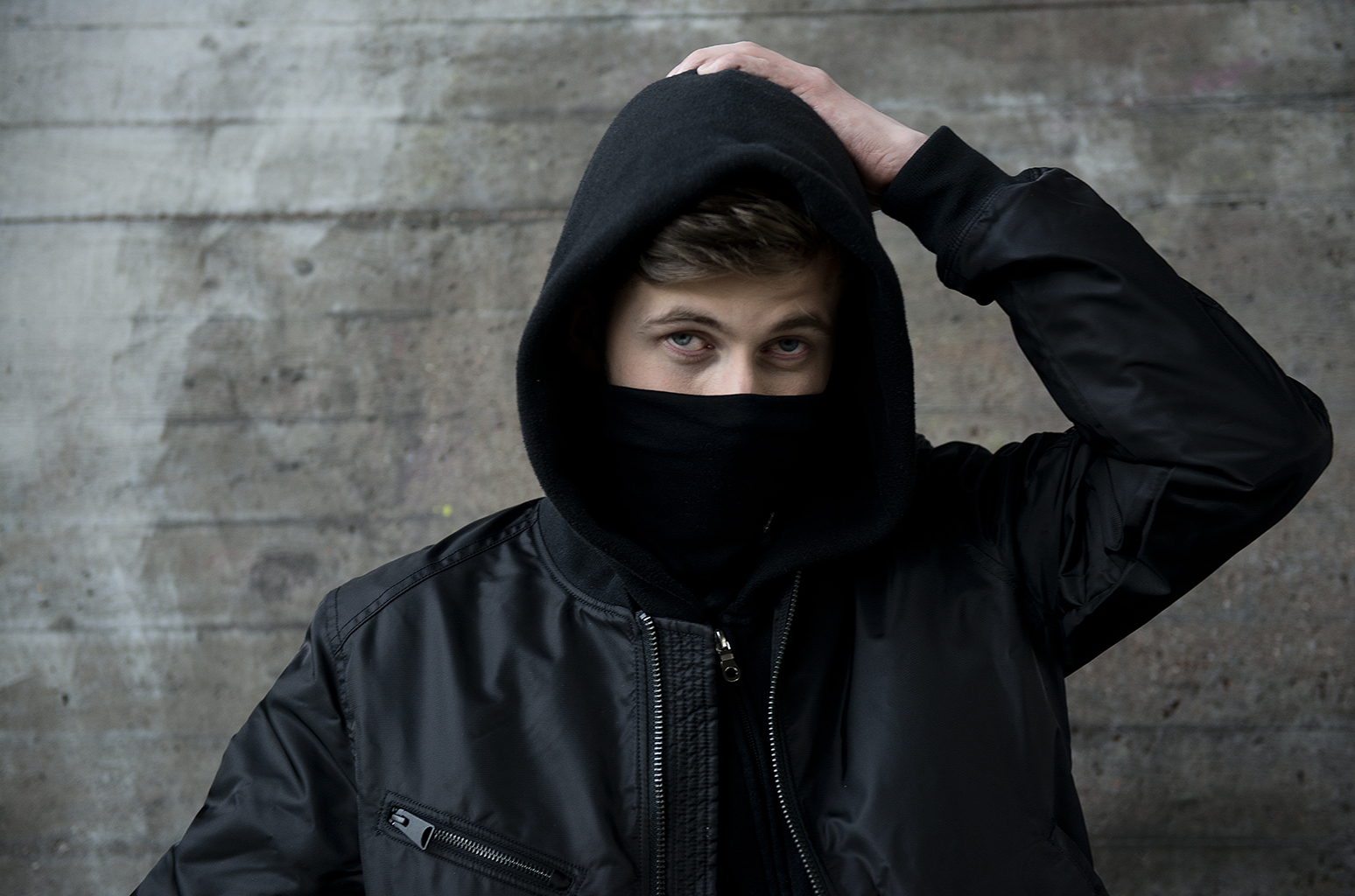 10 cosas que no sabias sobre Alan Walker