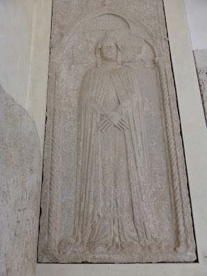 Unterwegs in Venedig Pinacoteca Manfrediniana