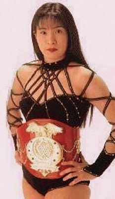 Manami Toyota