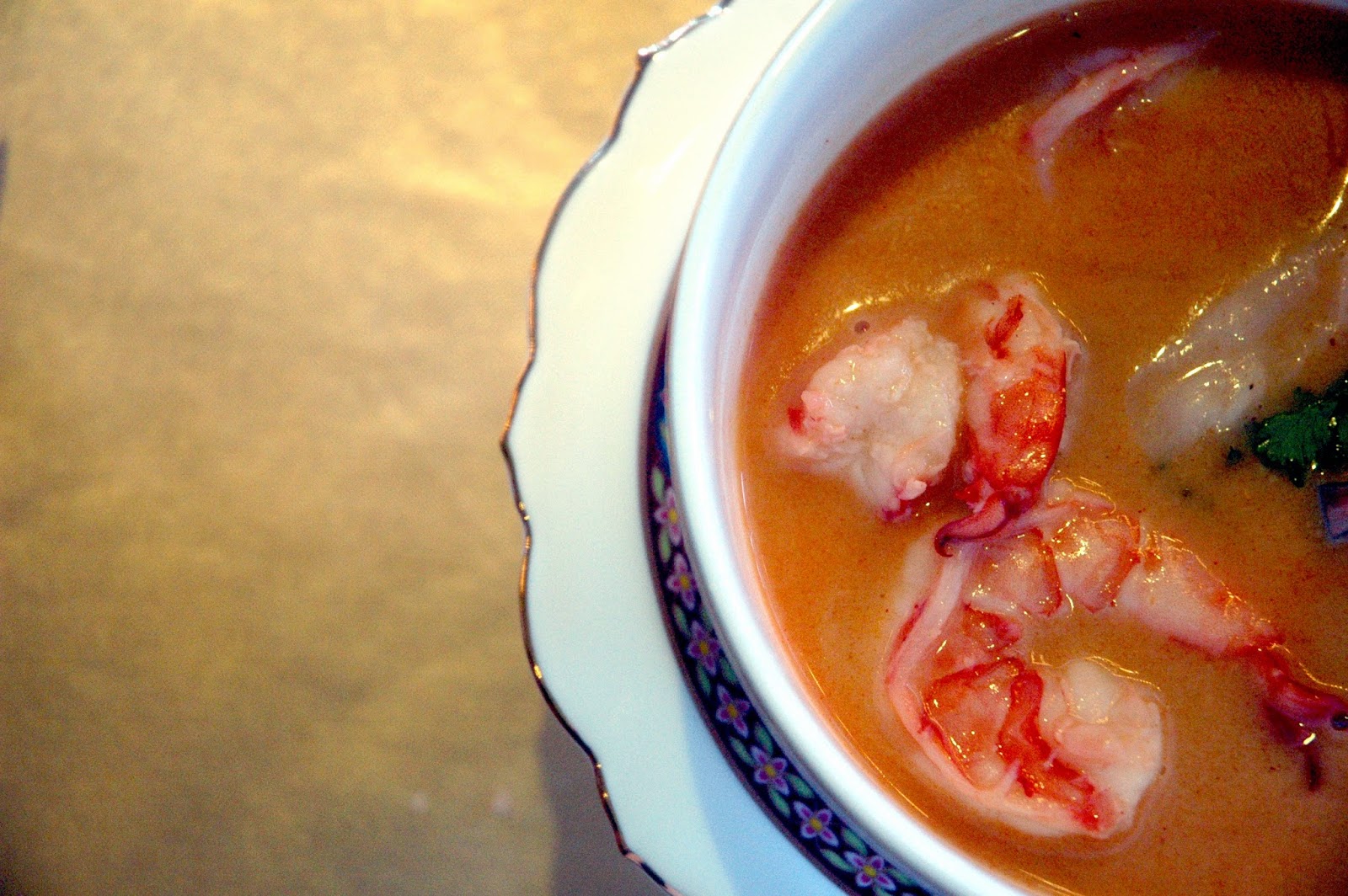 DUDE FOR FOOD Discover a Taste of Thailand with the Asian Food Channel