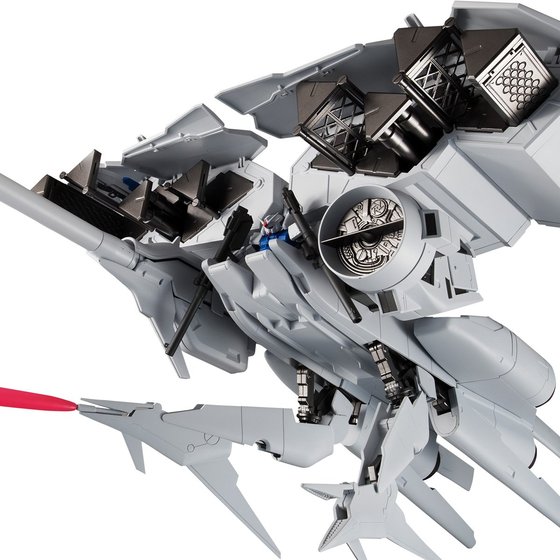 GUNDAM GUY: P-Bandai: Gundam Universal Unit RX-78GP03 Gundam GP03