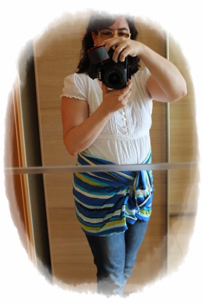 Mirakado: April 2014