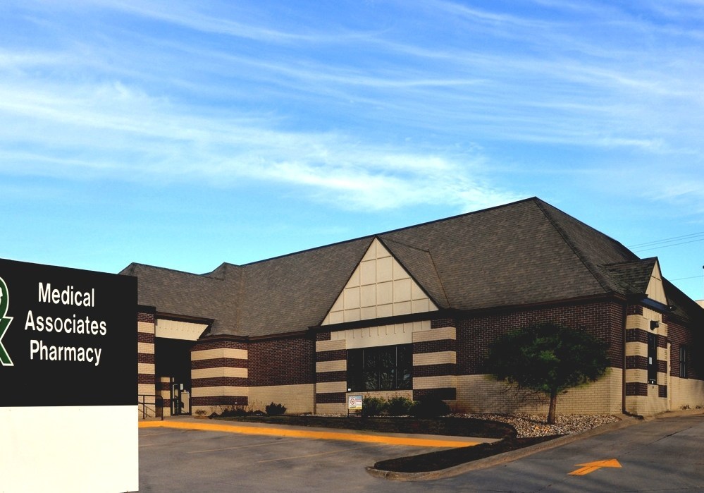 Medical Associates Medical Associates Clinic Dubuque