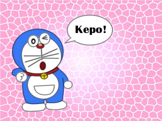 Yakin Kamu Sudah Mengenal Doraemon Hadiah Wallpaper Doraemon
