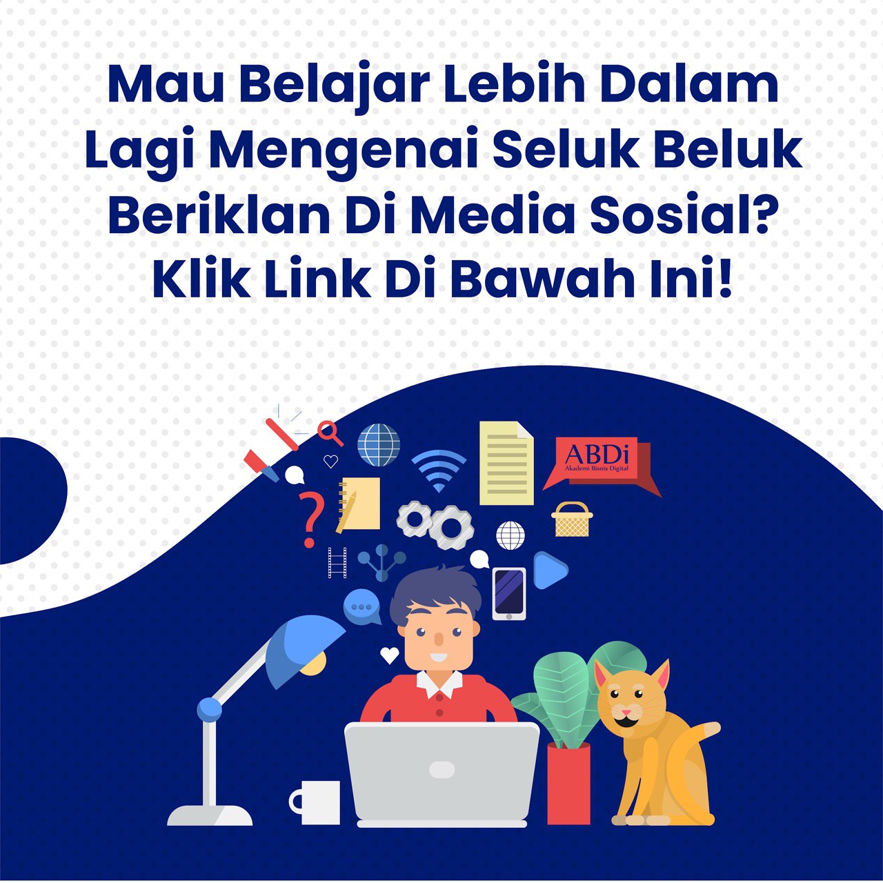 Kuasai Rahasia Bisnis Online: Panduan Lengkap Training dan Pengembangan Diri