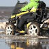 Mobility Scooter v Power Chair by Mobility UK