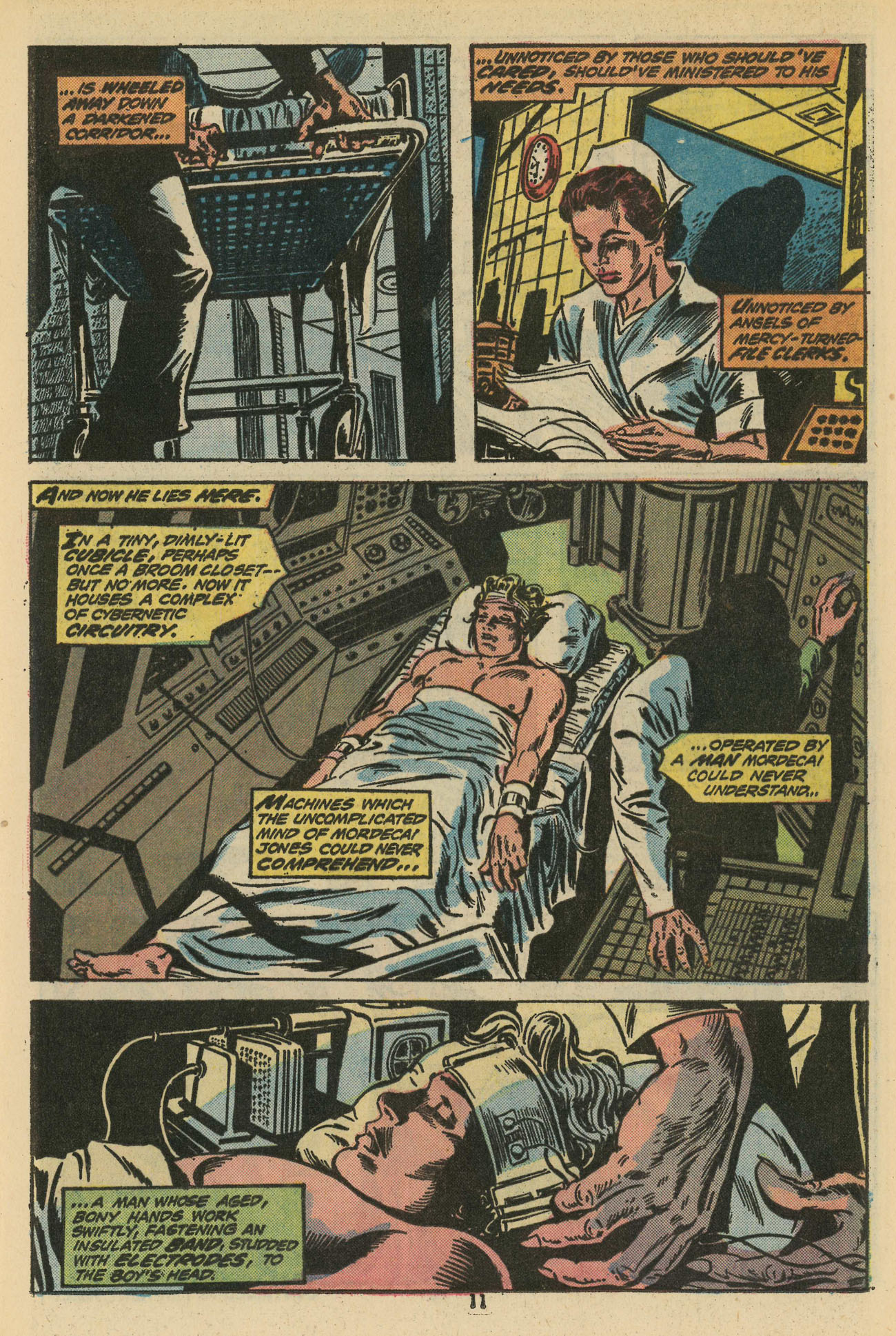 Daredevil (1964) 97 Page 13
