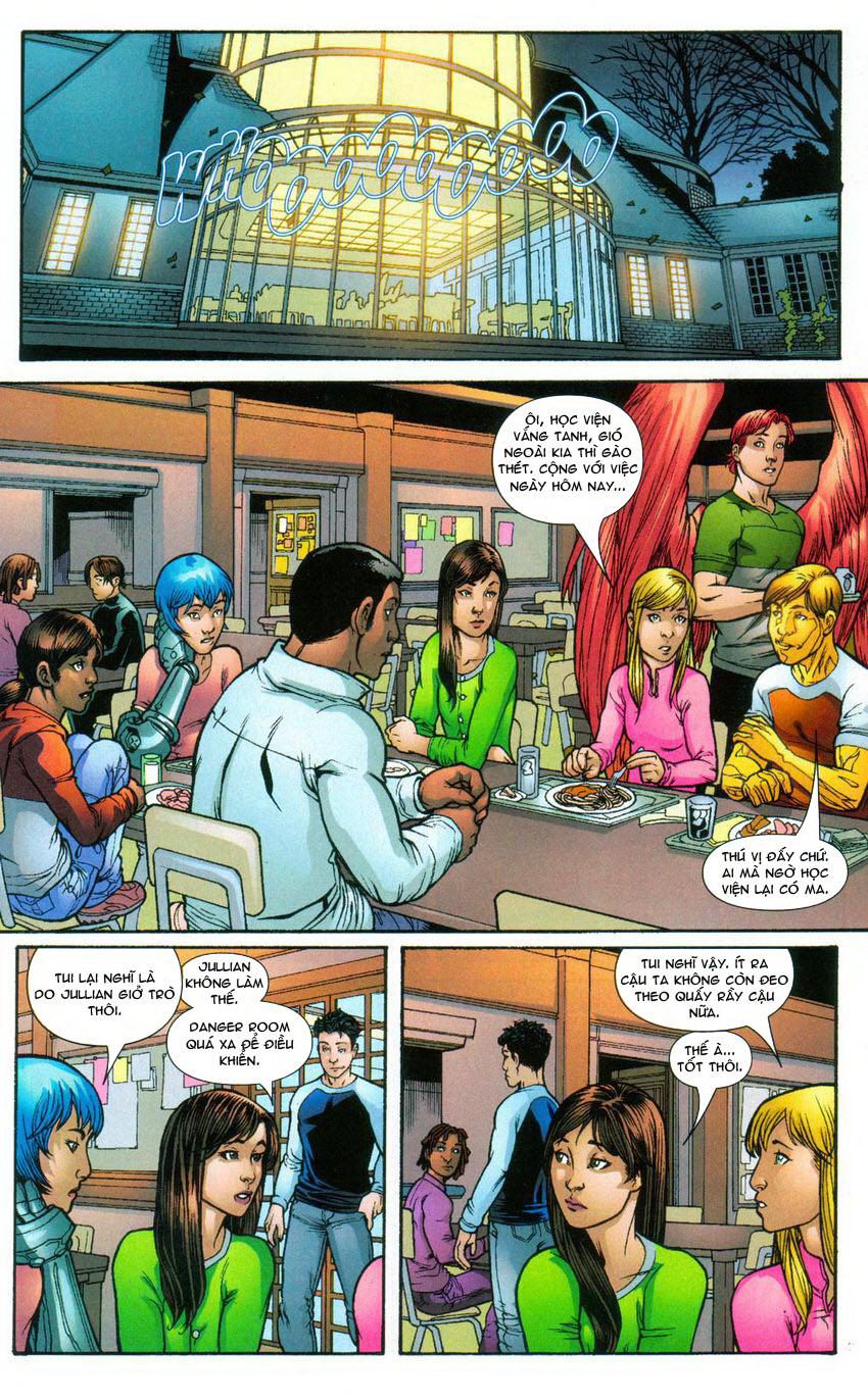 New X-Men v2 - Academy X new x-men #008 trang 9