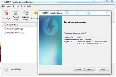 download daemon tools lite pro full crack