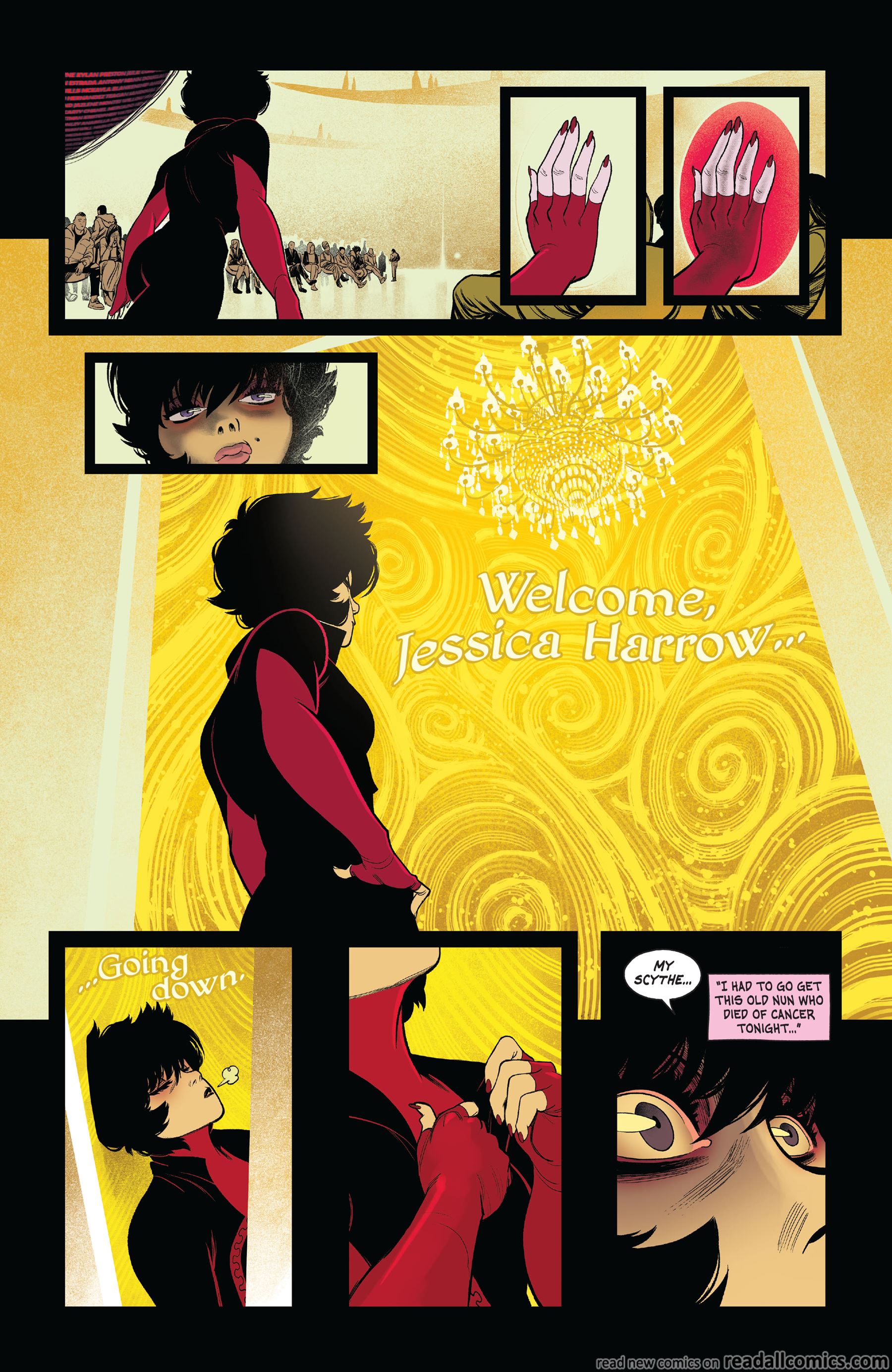 Grim #1 chapter 1 page 20