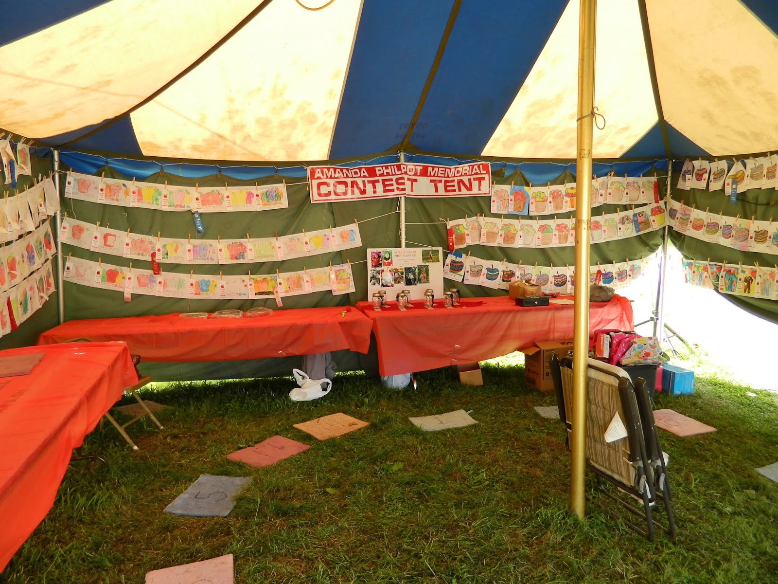 New Paris Applefest New Paris, Ohio Ohio Festivals