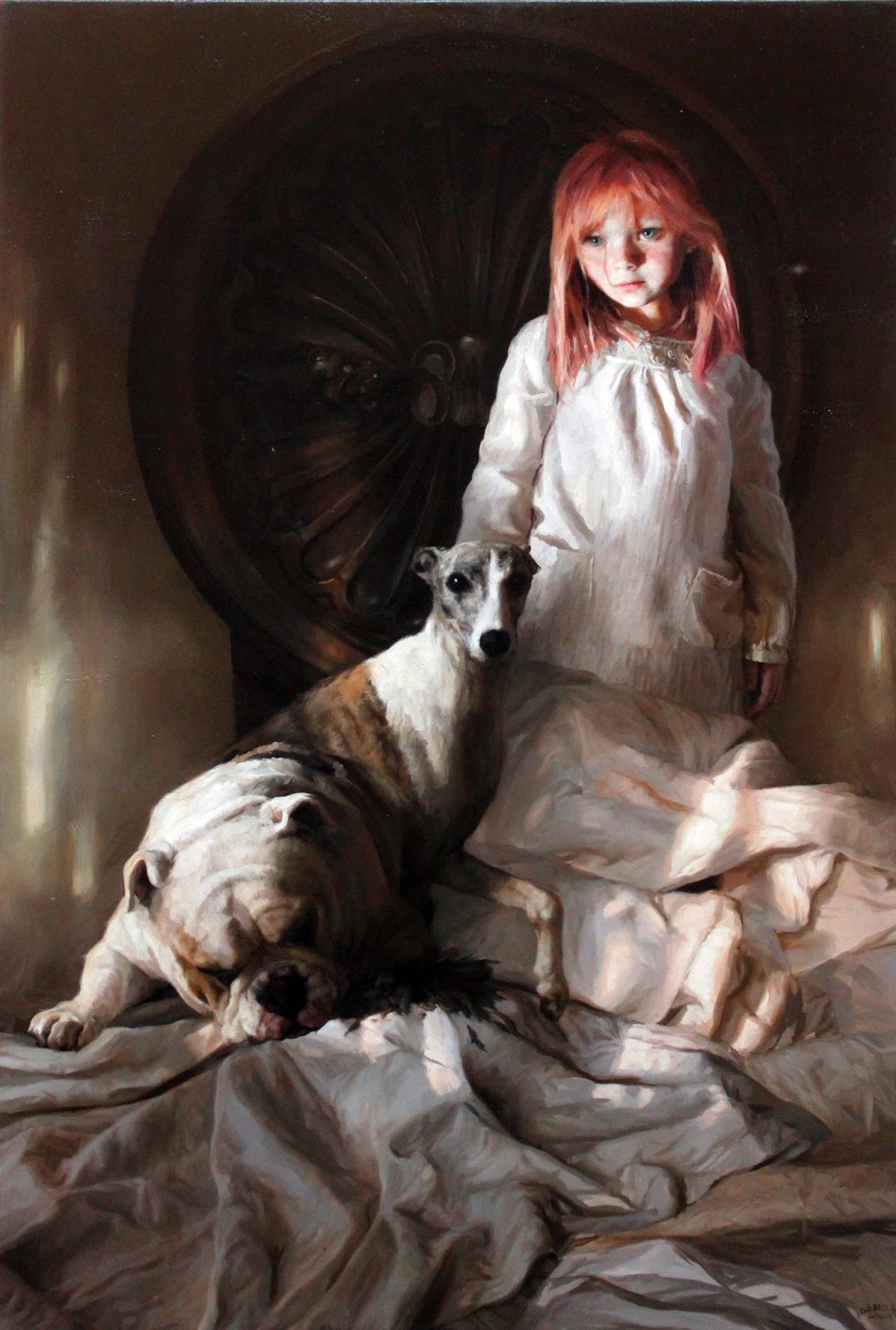 Guillermo Lorca GarcíaHuidobro Kai Fine Art