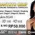 angka bocoran togel mgm rabu 12 september 2018