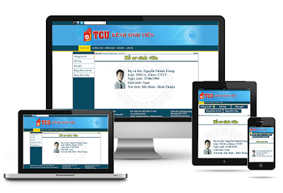 3 lý do khiến Responsive Design là lựa chọn hiện nay