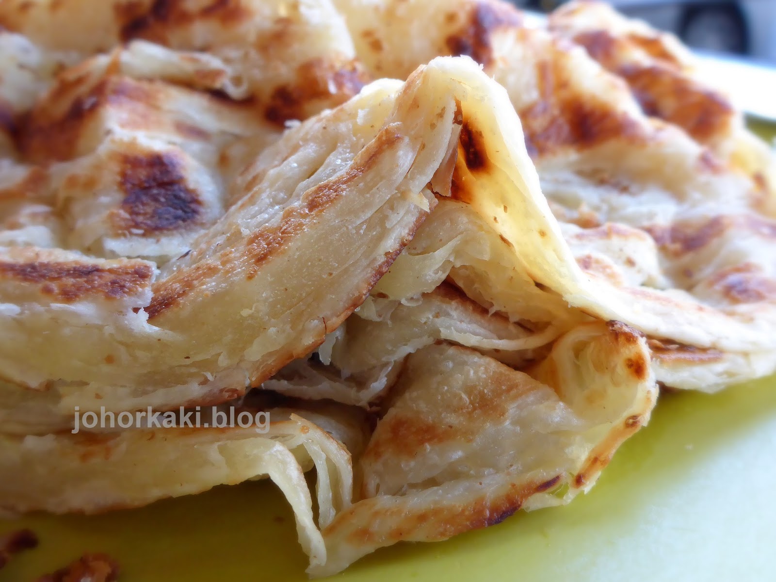 Johor Kaki Travels For Food July 2016