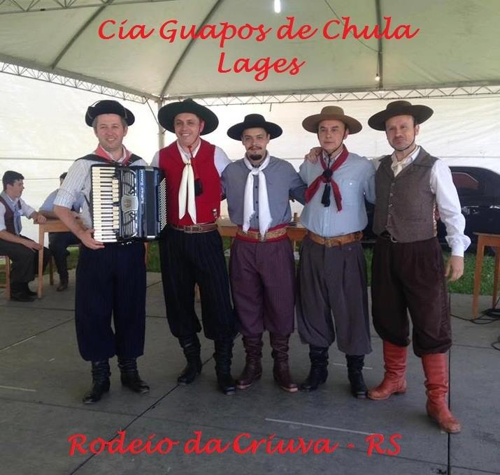 CTG BARBICACHO COLORADO NA CRIÚVA RIO GRANDE DO SUL CTG BARBICACHO COLORADO NA CRIÚVA RIO GRANDE DO SUL