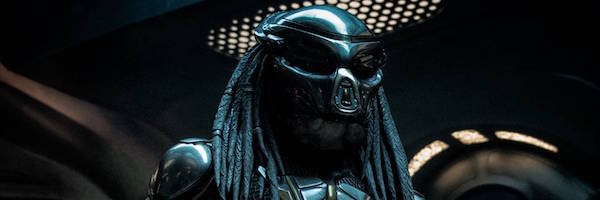 The Predator: Film Review 