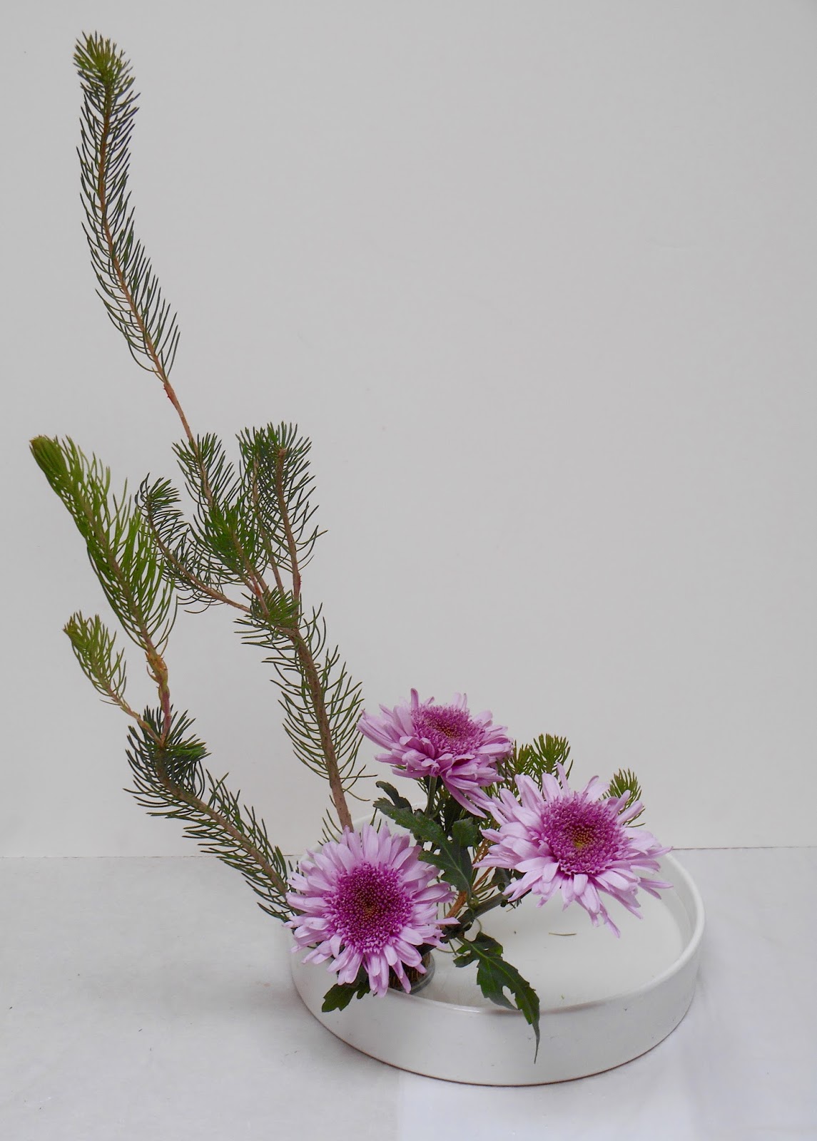 ikebana lessons Ikebana classes 12/212/10