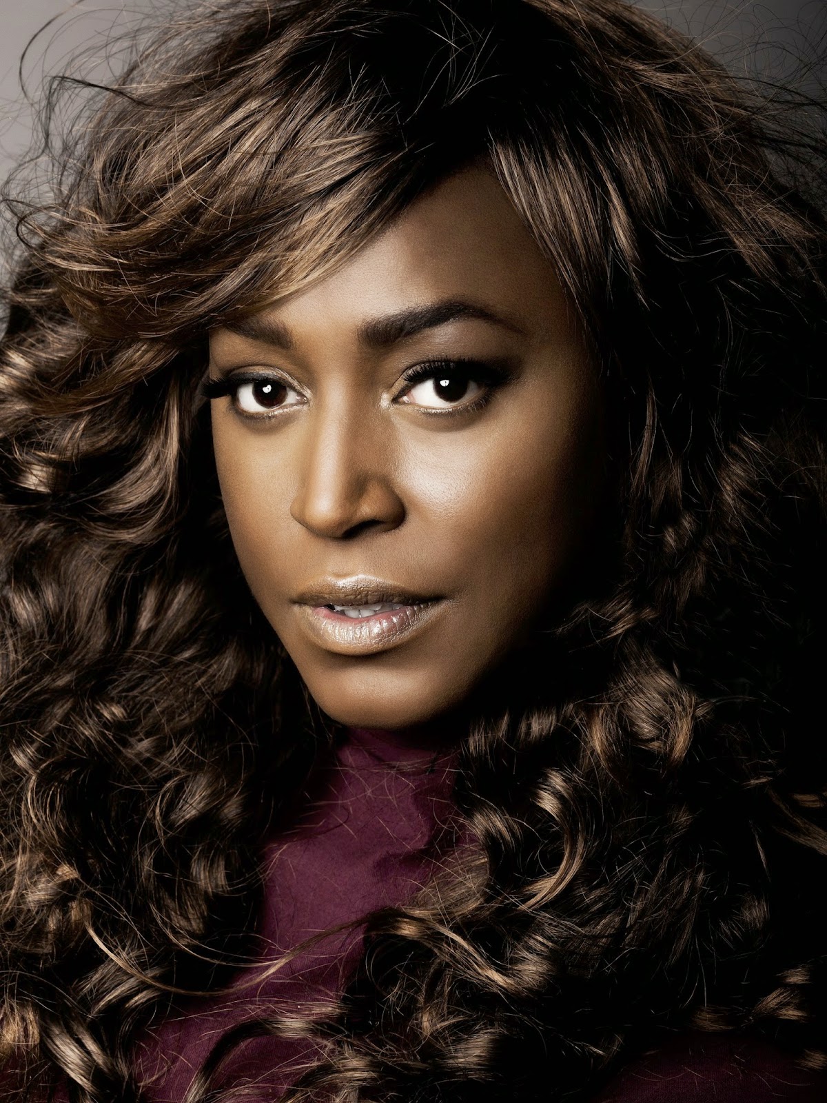 How much money makes Mica Paris? Net worth Net Worth Roll