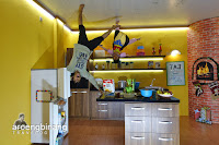 upside down world alam sutera