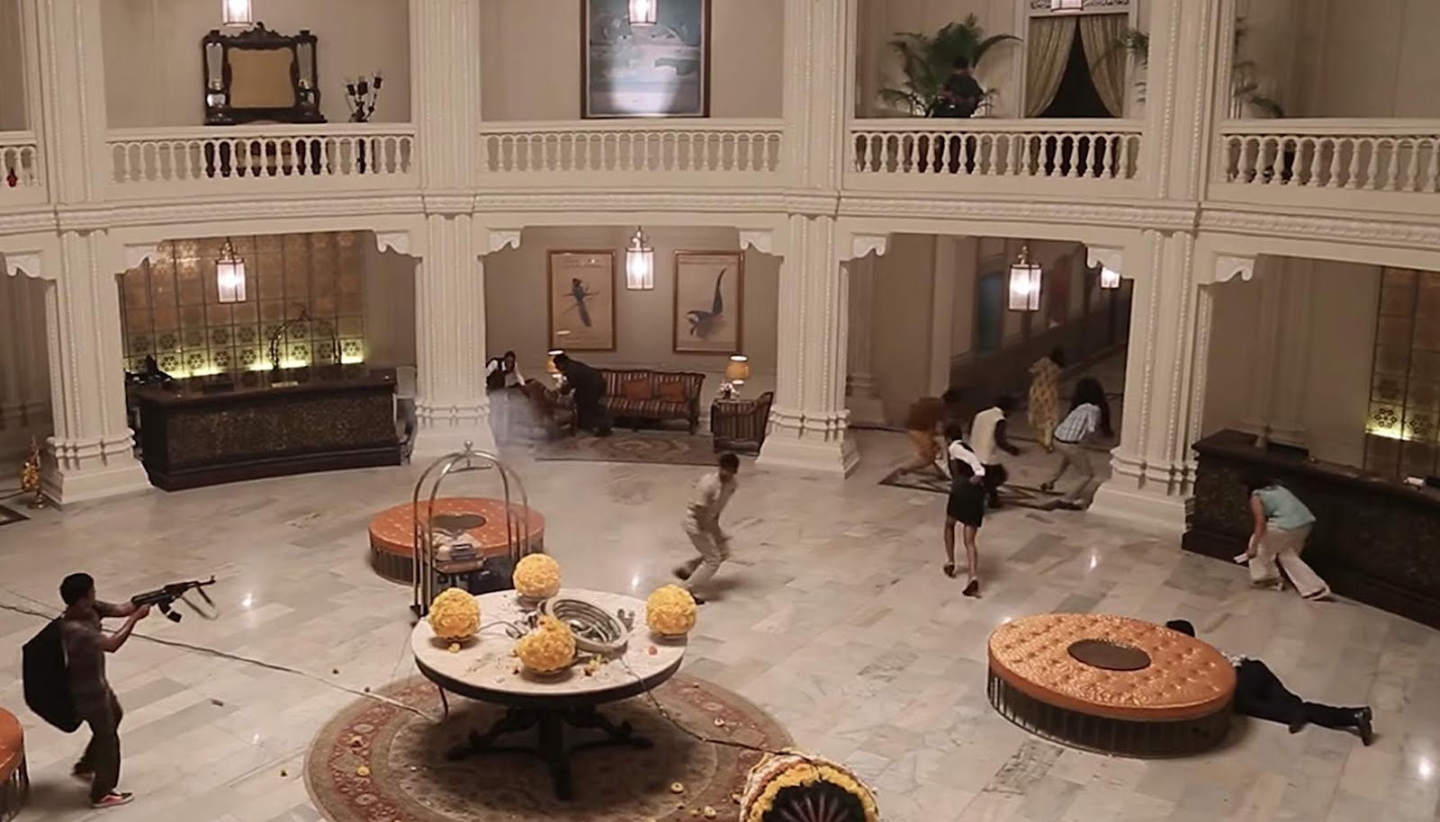 Отель мумбаи реальная история википедия Отель мумбаи реальная история википедия