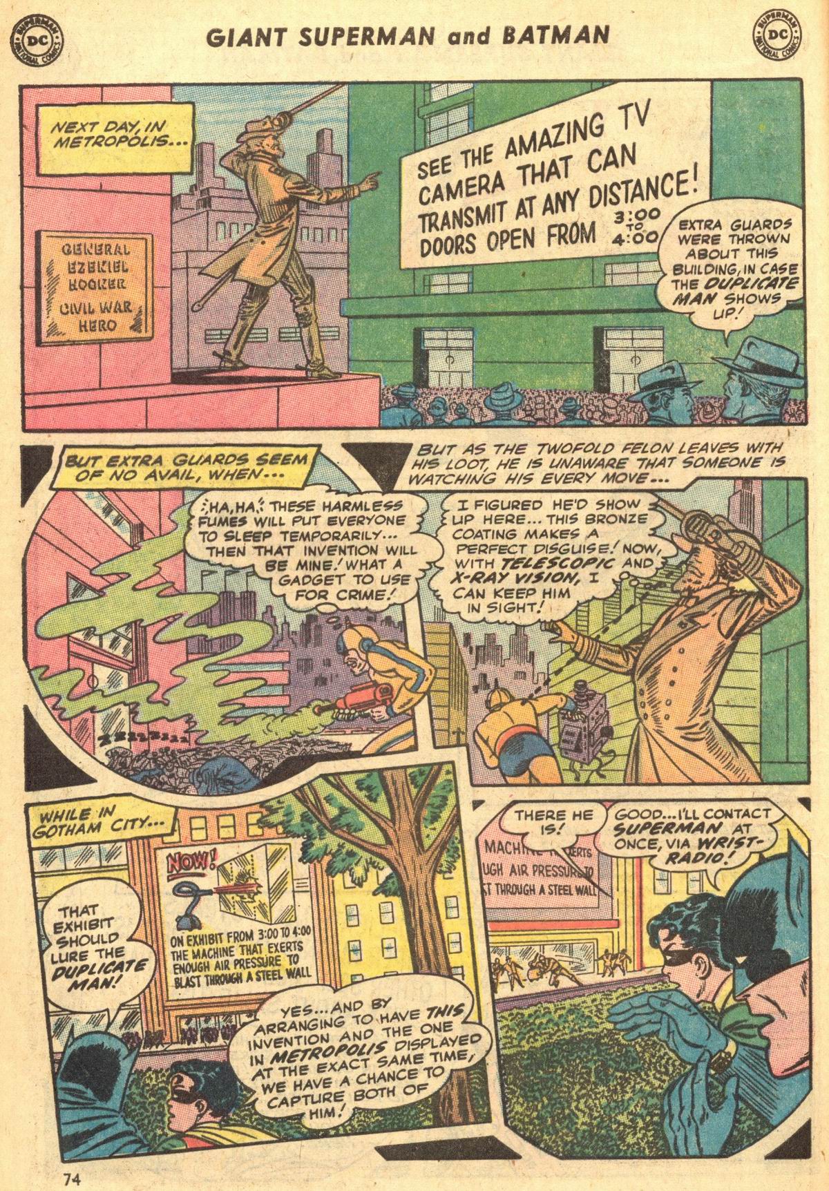 Worlds Finest Comics 170 Page 75