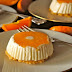 Individual Ojai Pixie Tangerine Cheesecakes Recipe