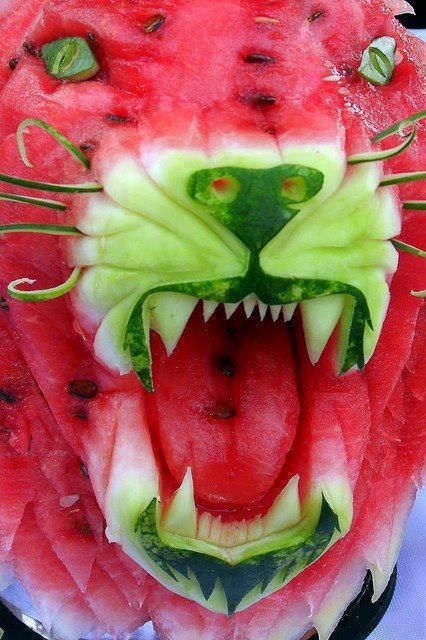 Watermelon - ΚΑΡΠΟΥΖΙ