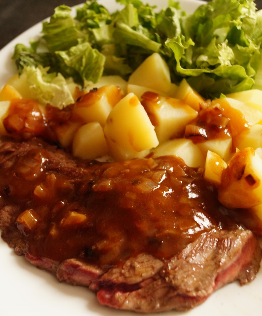 sauce echalotte France news collections