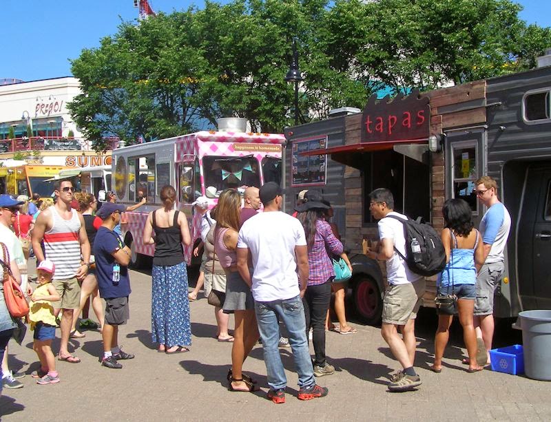 Eau Claire Food Trucks Eau Claire Food Trucks