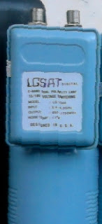 Lnb switch Internal Fungsi Switch 22k dan Diseq