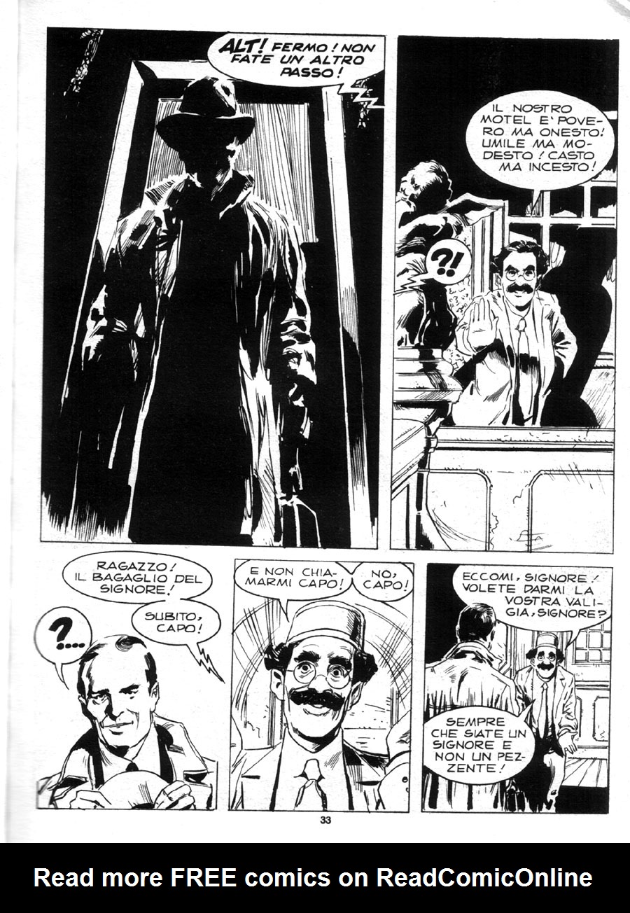 Dylan Dog (1986) issue 20 - Page 30