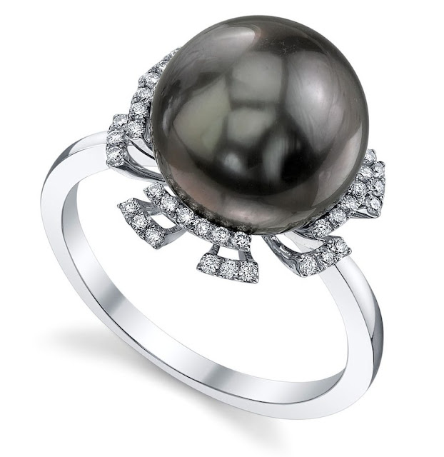 Canadian Pearl Jewelry Designers