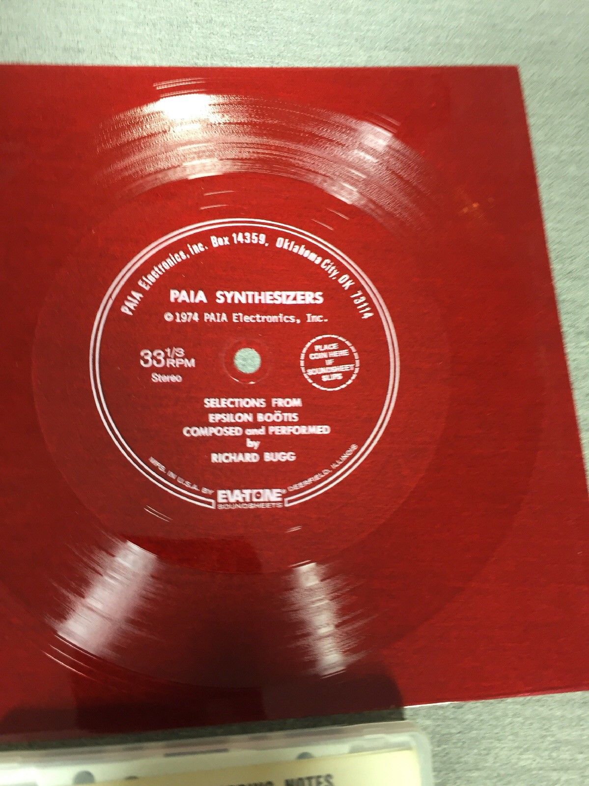 MATRIXSYNTH PAIA Organtua & Strings ‘n Things Assembly & Operations