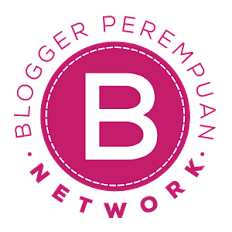 Member Of Blogger Perempuan