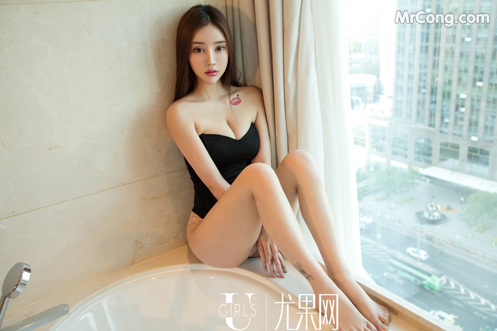 UGIRLS U367: Model Cheng Yu Xi (程 瑜 西) (66 pictures)