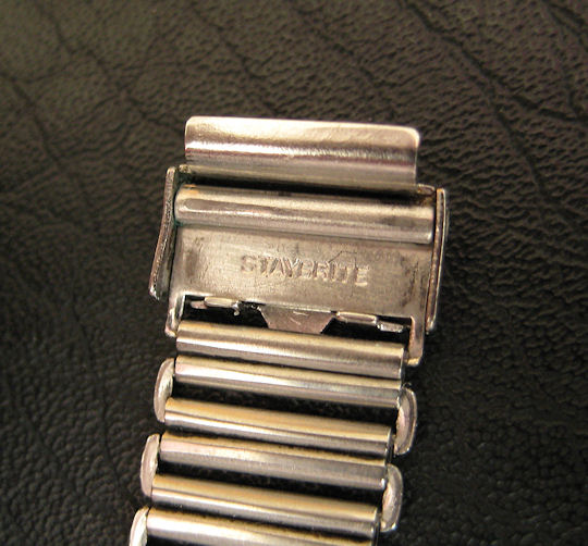 Corvus Watch Company: The Untold History of the Bonklip Watch Bracelet