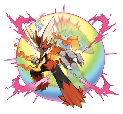 Pokémon X/Y: Mega Evoluções, novos pokémon e novas mecânicas - Meus Jogos