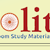 Polity Notes Prelims by VISIONIAS PT 365 PDF Download