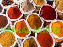 Membuat bumbu bumbu gule