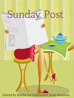 The Sunday Post #62 (3.8.15)