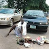 I wanted to use it to fortify my church against theives - Pastor caught with human skull
